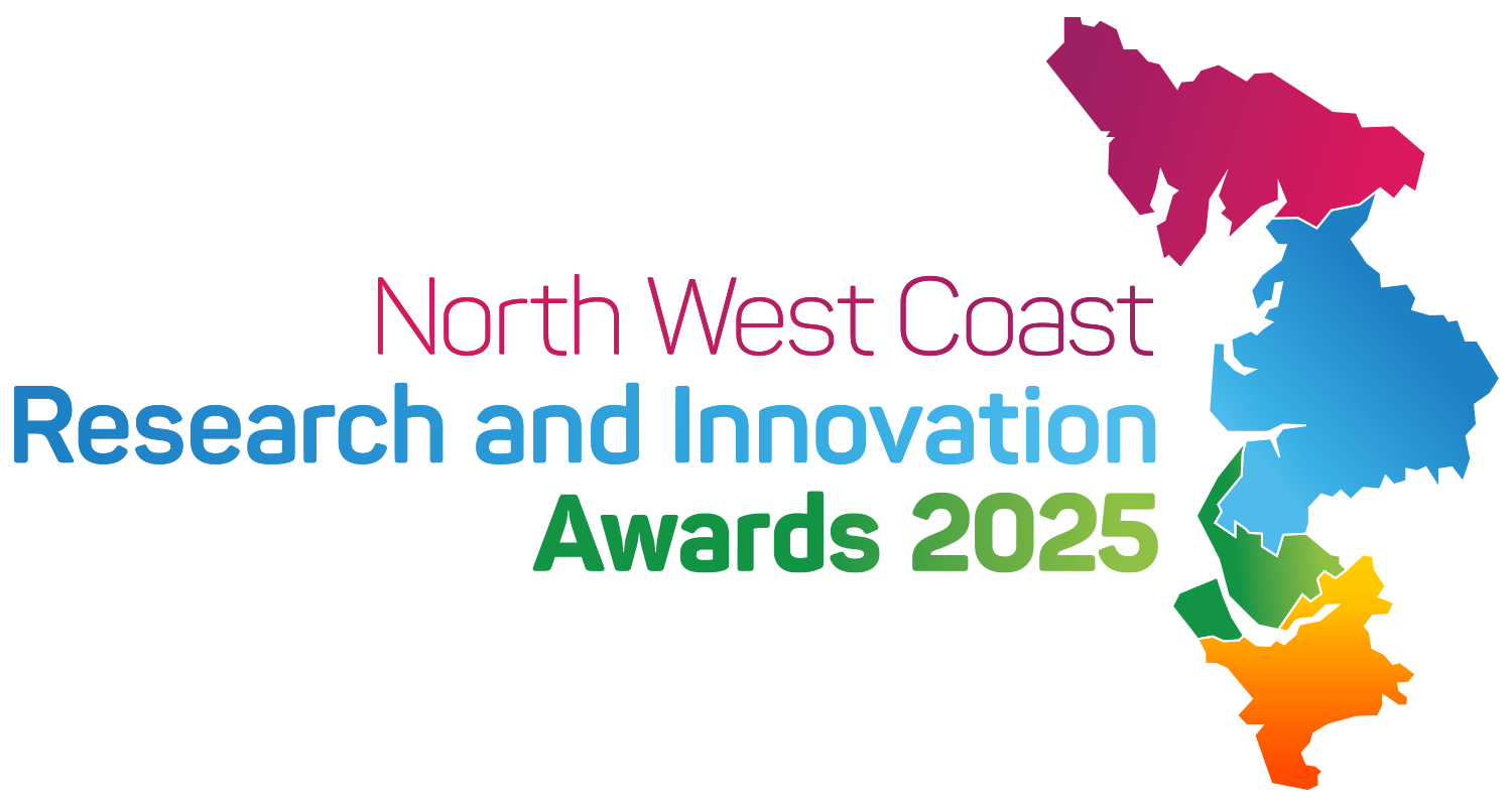 North West Coast Research and Innovation Awards 2025